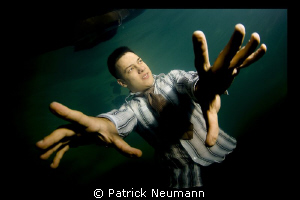 yeah by Patrick Neumann 